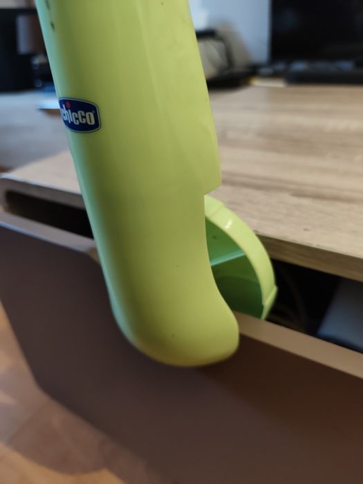 Mobile de Berço com música infantil a corda