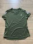 Koszulka bluzka sportowa adidas Running do biegania