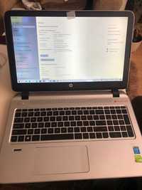 Ігровий Ноутбук HP ENVY 15 Notebyk PC