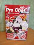 Pro Chef Quattro- mikser ręczny