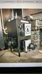Sprzedam piec nadmuchowy 25kW na paliwa stale do 200m2