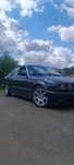 BMW e34 525 tds 92