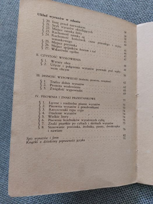 Jak mówić i pisać poprawnie