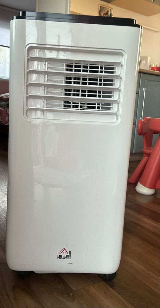 Ar condicionado portatil 100000 BTU