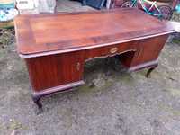 Stare holenderskie biurko