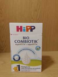 Суміш суха молочна HiPP Combiotic 1  550 грам ( Польща)