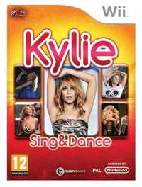 Kylie Sing and Dance - Wii