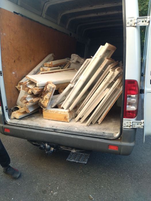 Демонтаж Тернопіль Демонтаж плитки та стін