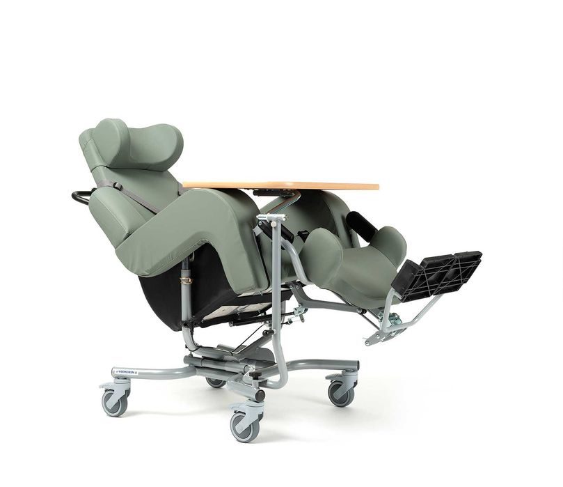 ALTITUDE Wózek bierny  / Pomagamy w uzyskaniu 100% refundacji NFZ !!!