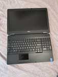 Dell latitude e6540