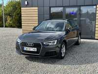 Audi A4 B9 Avant 30 TDI || S tronic || Business Line || Bezwypadkowy