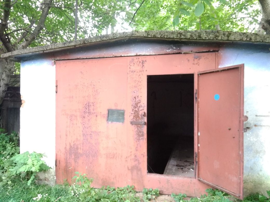 Продається газифіковане господарство в с. Іллінці Коломийського р-ну