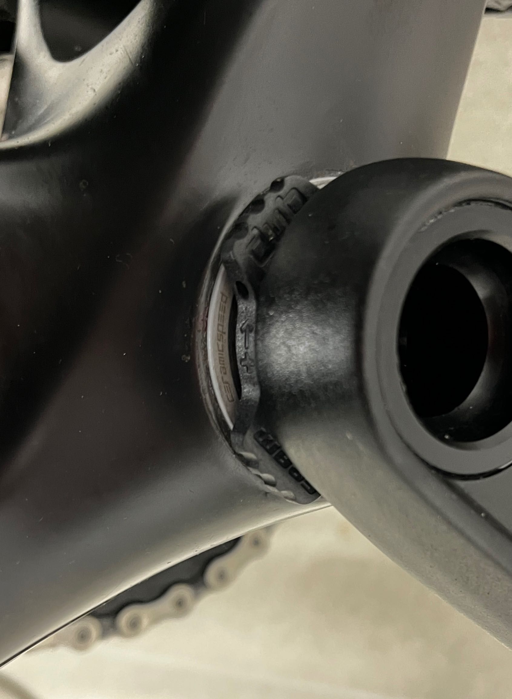 Canyon exceed cf sl 5.0 2020