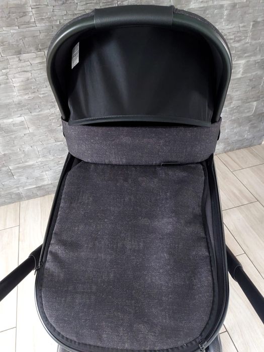 Wozek maxi cosi 3w1