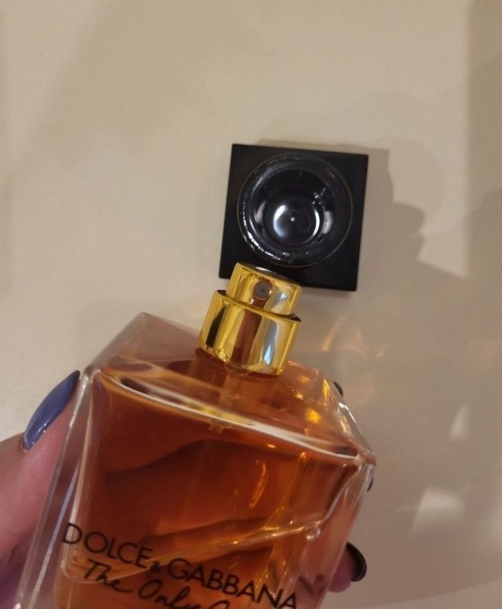 Dolce Gabbana The Only One (Парфюм) 100 мл