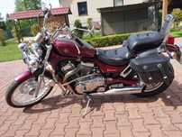 Suzuki Intruder 750 cm  1990 r.