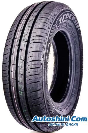 NOWE Opony opona letnia letnie TRACMAX 195/70R15C X-PRIVILO RF19 104