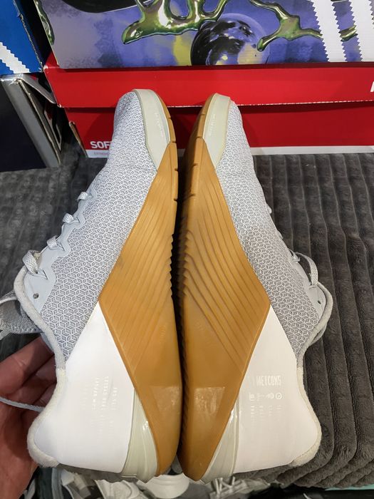 Кросівки для тренувань Nike Metcon 5 45(29,5см) оригінал