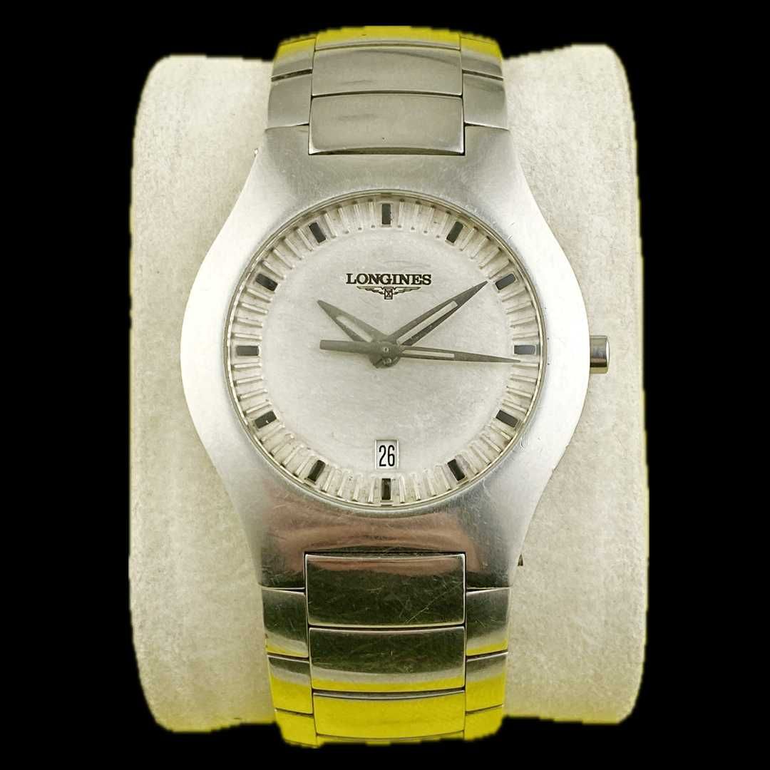 часы мужские Longines