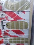 Wełna garażowa Paroc CGL 20CY gr. 10cm