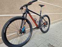 Rower Radon ZR Race 27.5, M 18", custom