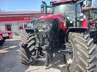 Case IH PUMA 240 CVX  Ciągnik rolniczy CASE IH PUMA 240 CVX