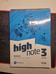 High Note 3 B1+/B2