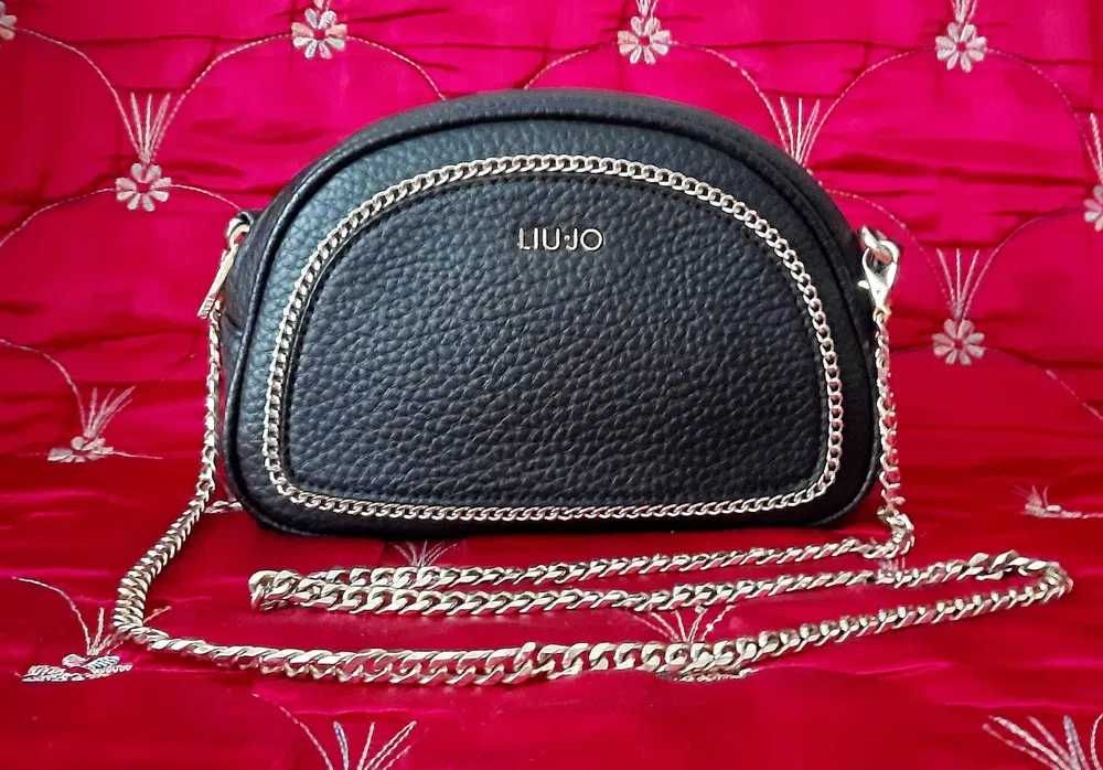 Torebka LIU JO Ecs S Camera Case