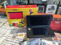 Konsola Nintendo 3DS XL + Gra Sklep Irydium
