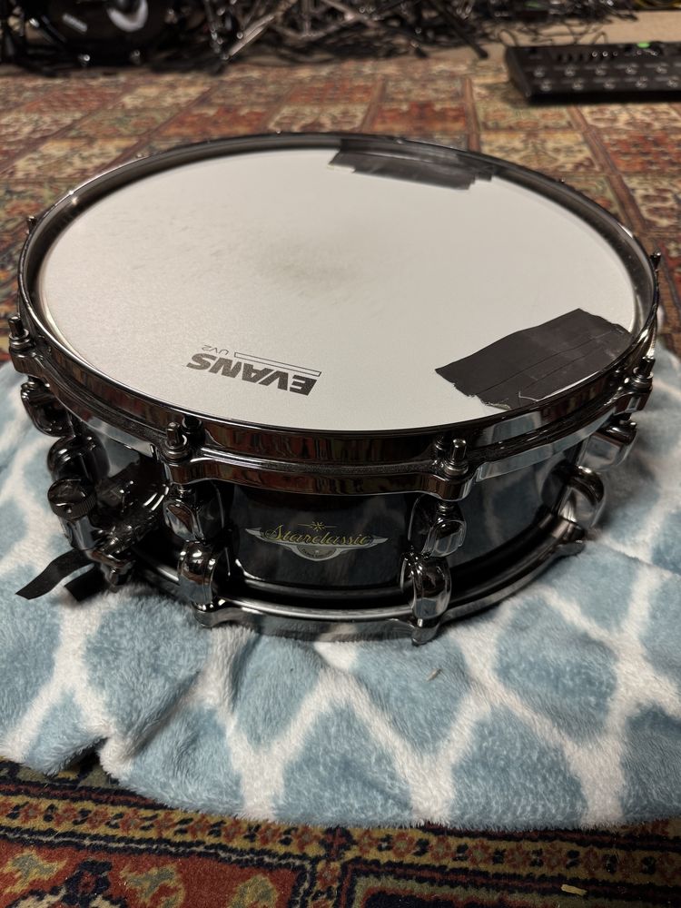 Werbel Tama Starclassic Maple 14x5,5