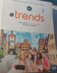 Trends 3 podręcznik do języka niemieckiego