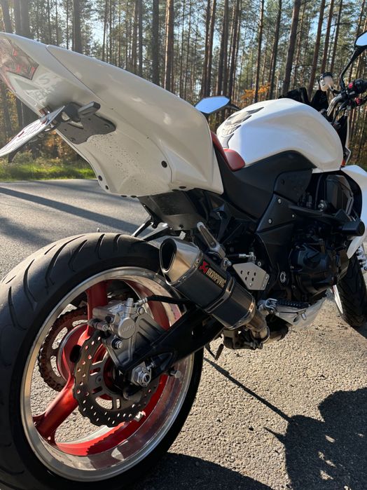 Kawaskaki z 1000