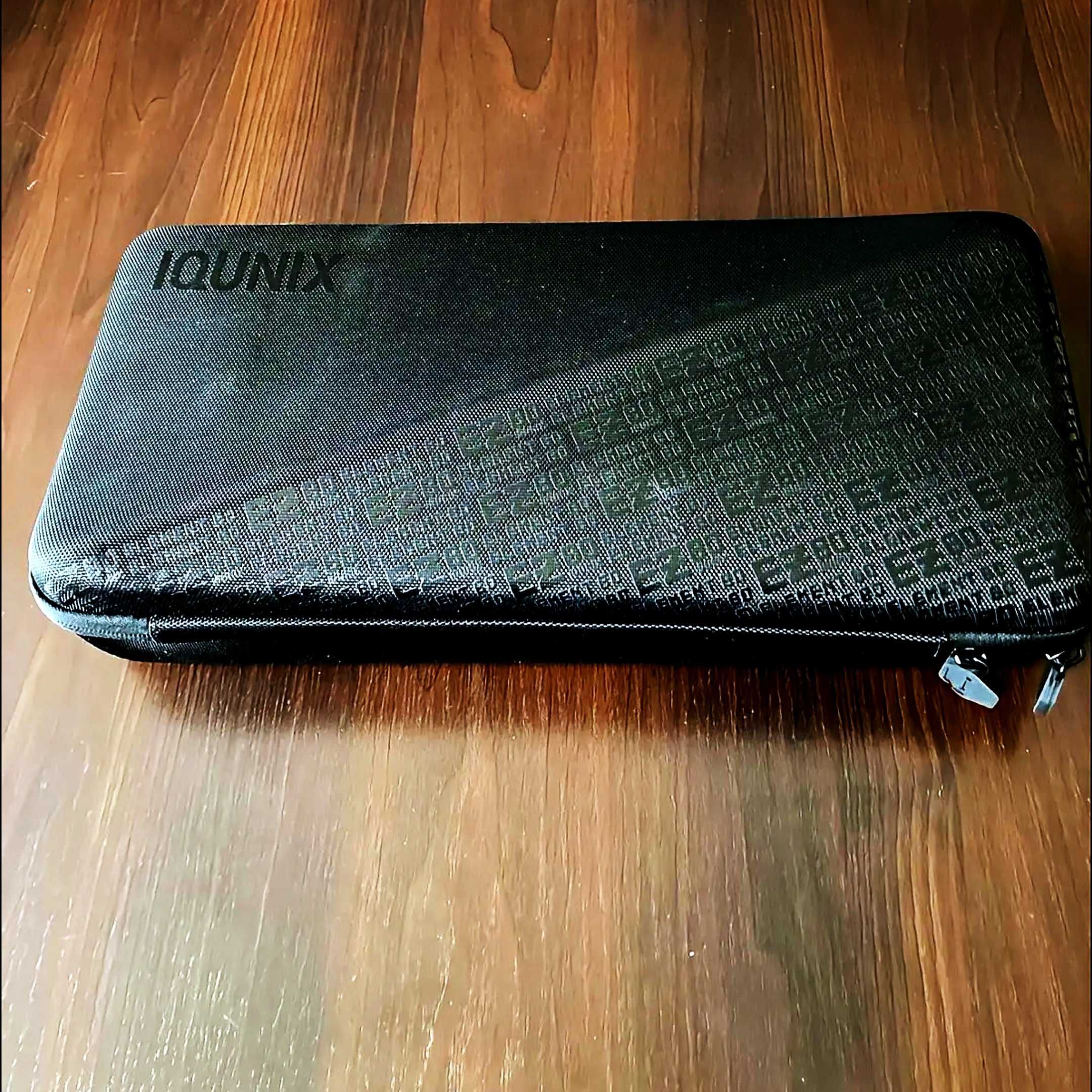 Iqunix EZ80 TKL Klawiatura Magnetyczna Premium do CS/Valorant/Fortnite