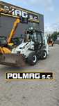 JCB 2CX  Koparka (936) / JCB 1CX 2CX 3CX 4CX 5CX