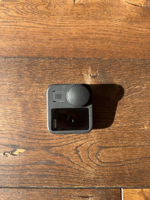 Kamera Gopro max 360