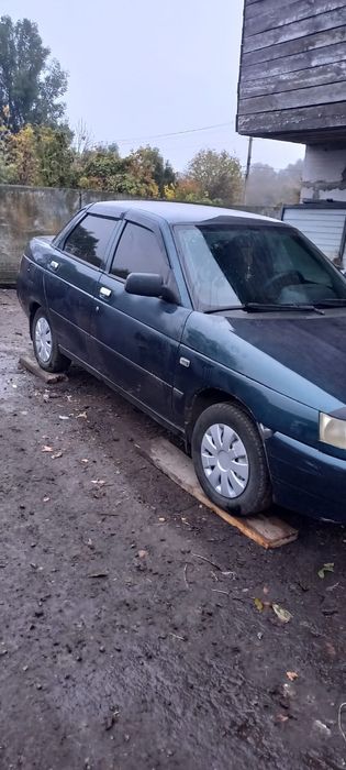 Продам автомобіль