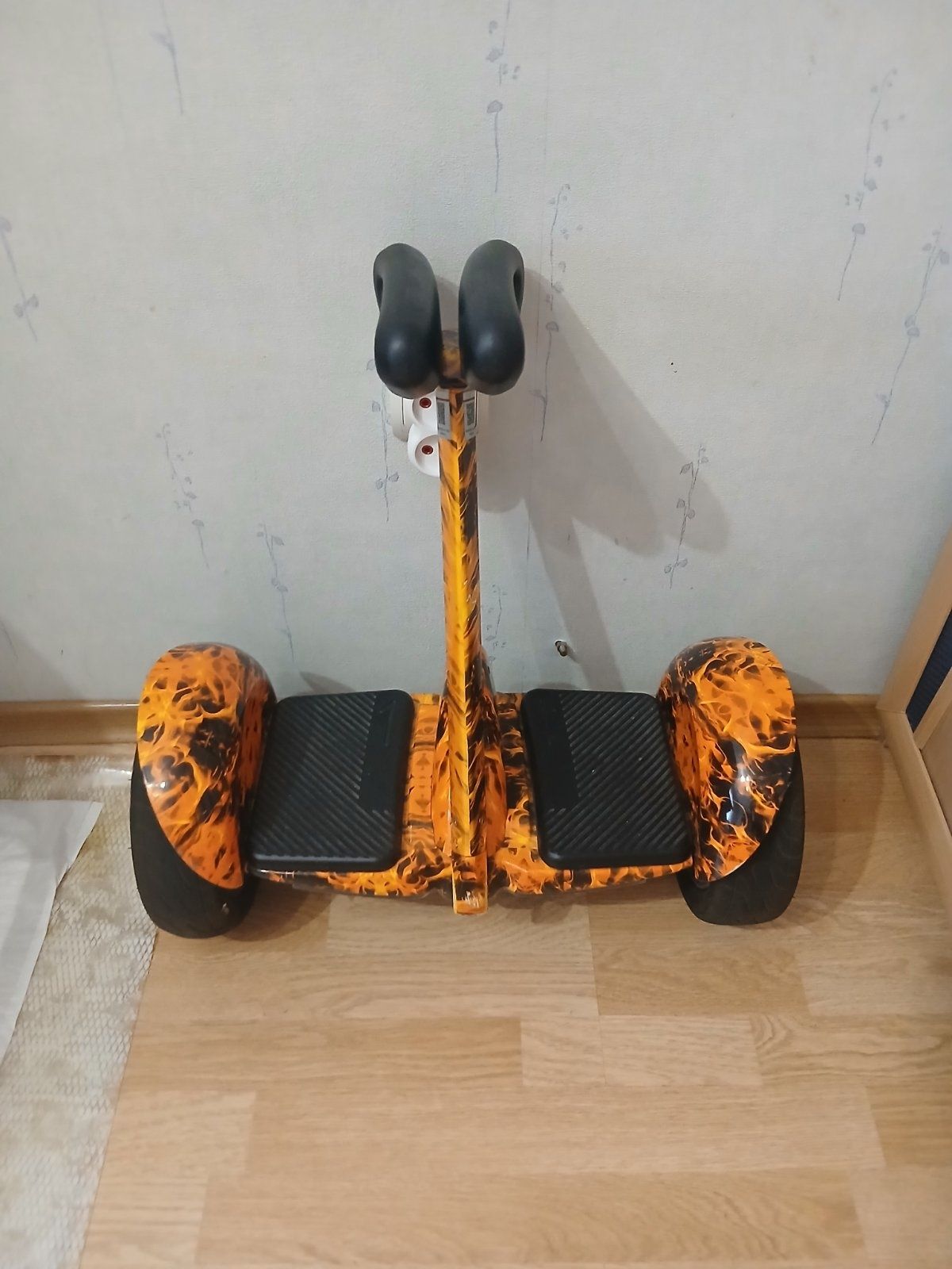Сигвей MiniRobot