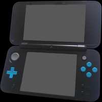 Nintendo  2ds xl