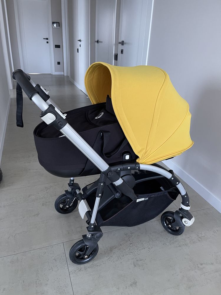 Коляска Bugaboo Bee 5 2в1