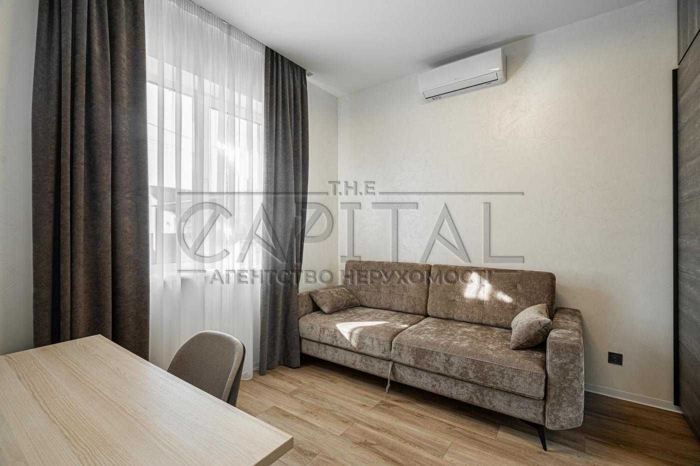 Оренда будинку 132 м² у закритому котеджному містечку, с. Крюківщина