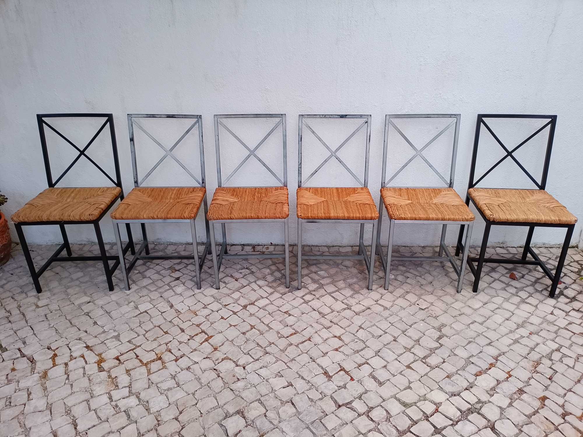 Cadeiras sala/cozinha