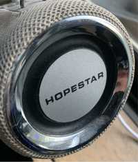 Coluna de som hopestar