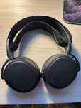 Stelseries 9x Sluchawki Do Xbox/PC