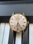 Seiko Crown 15003E vintage lata 60-70