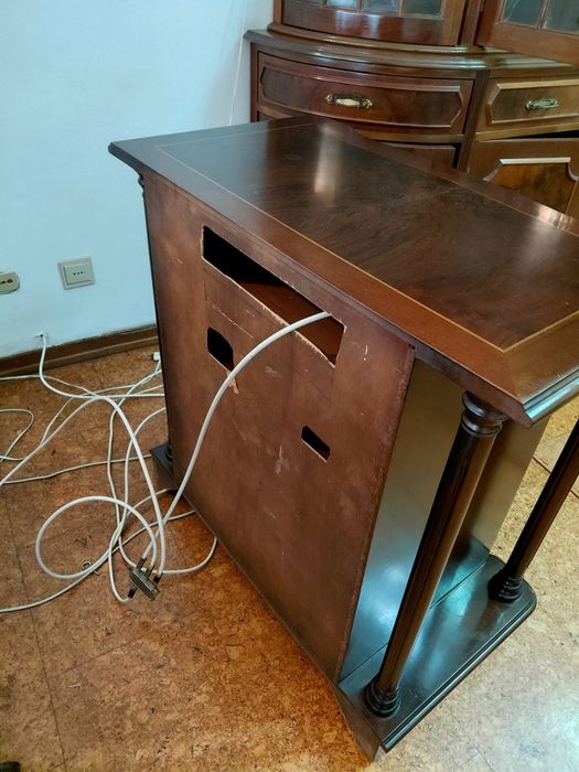 Móvel para tv madeira