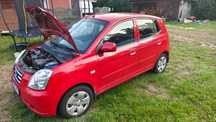 KIA Picanto 2006, 999cm3