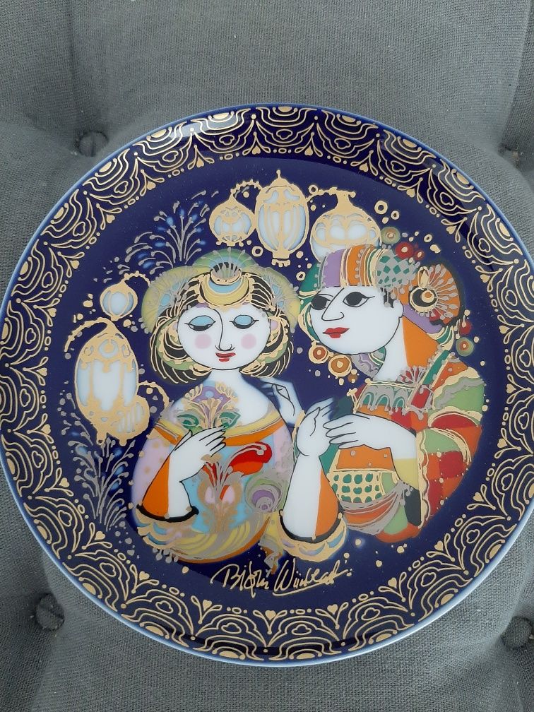 Rosenthal Alladyn motyw XI