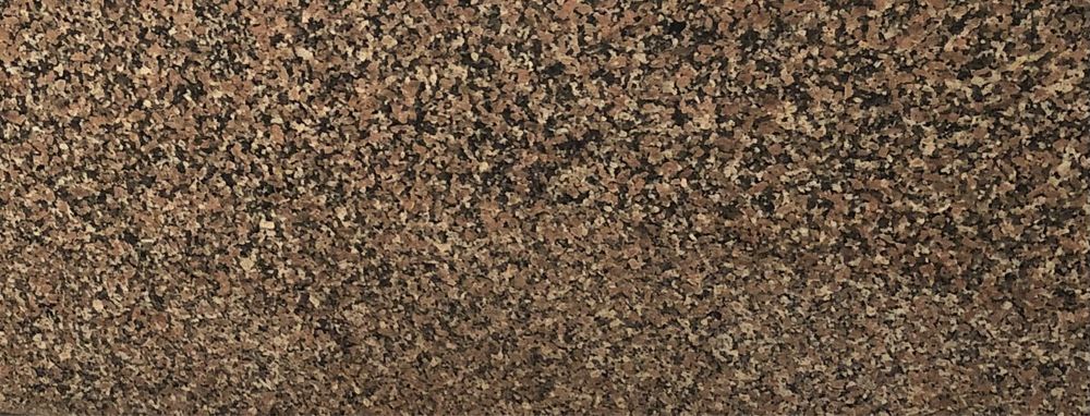 Pedra de granito com 1,68*65*3