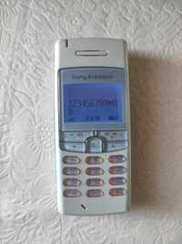 Sony Ericsson T 100