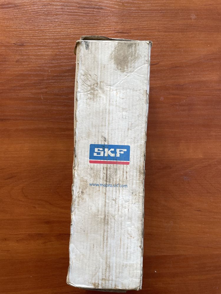 SKF мастило для підшипників LGFP 2/EML 250
